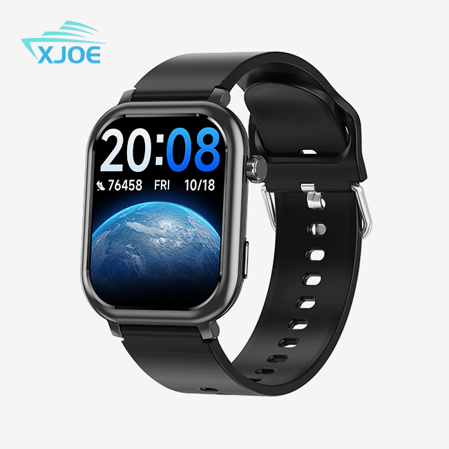 Narrow Bezel AMOLED Smartwatch Narrow Bezel AMOLED Smartwatch